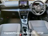 2021 Toyota Yaris Cross BEIGE SUV for sale, Japanese used car export - photo 6 of 49 | GULJI TRADERS