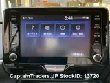 2021 Toyota Yaris Cross BEIGE SUV for sale, Japanese used car export - photo 17 of 49 | GULJI TRADERS