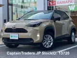 2021 Toyota Yaris Cross BEIGE SUV for sale, Japanese used car export - photo 33 of 49 | GULJI TRADERS