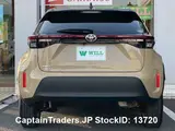 2021 Toyota Yaris Cross BEIGE SUV for sale, Japanese used car export - photo 36 of 49 | GULJI TRADERS