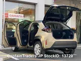 2021 Toyota Yaris Cross BEIGE SUV for sale, Japanese used car export - photo 37 of 49 | GULJI TRADERS