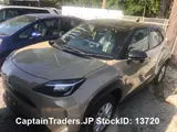 2021 Toyota Yaris Cross BEIGE SUV for sale, Japanese used car export - photo 40 of 49 | GULJI TRADERS