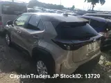 2021 Toyota Yaris Cross BEIGE SUV for sale, Japanese used car export - photo 41 of 49 | GULJI TRADERS