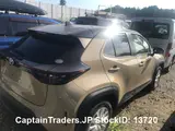 2021 Toyota Yaris Cross BEIGE SUV for sale, Japanese used car export - photo 42 of 49 | GULJI TRADERS