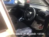 2021 Toyota Yaris Cross BEIGE SUV for sale, Japanese used car export - photo 44 of 49 | GULJI TRADERS