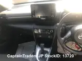 2021 Toyota Yaris Cross BEIGE SUV for sale, Japanese used car export - photo 46 of 49 | GULJI TRADERS