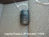 2021 Toyota Yaris Cross Black SUV for sale, Japanese used car export - photo 8 of 9 | GULJI TRADERS