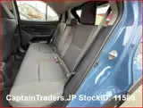 2022 Toyota Yaris Cross Blue SUV for sale, Japanese used car export - photo 4 of 39 | GULJI TRADERS