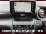 2022 Toyota Yaris Cross Blue SUV for sale, Japanese used car export - photo 18 of 39 | GULJI TRADERS