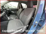 2022 Toyota Yaris Cross Blue SUV for sale, Japanese used car export - photo 21 of 39 | GULJI TRADERS