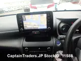 2022 Toyota Yaris Cross Blue SUV for sale, Japanese used car export - photo 32 of 39 | GULJI TRADERS