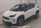 2022 Toyota Yaris Cross Pearl SUV for sale, Japanese used car export - photo 4 of 19 | GULJI TRADERS