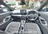 2022 Toyota Yaris Cross Pearl SUV for sale, Japanese used car export - photo 6 of 19 | GULJI TRADERS