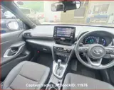 2022 Toyota Yaris Cross Pearl SUV for sale, Japanese used car export - photo 8 of 19 | GULJI TRADERS