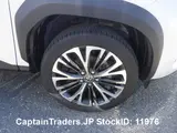 2022 Toyota Yaris Cross Pearl SUV for sale, Japanese used car export - photo 14 of 19 | GULJI TRADERS