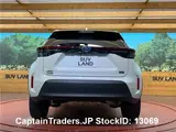 2022 Toyota Yaris Cross Pearl white SUV for sale, Japanese used car export - photo 5 of 46 | GULJI TRADERS