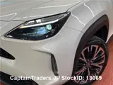 2022 Toyota Yaris Cross Pearl white SUV for sale, Japanese used car export - photo 13 of 46 | GULJI TRADERS