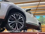 2022 Toyota Yaris Cross Pearl white SUV for sale, Japanese used car export - photo 14 of 46 | GULJI TRADERS
