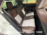 2022 Toyota Yaris Cross Pearl white SUV for sale, Japanese used car export - photo 16 of 46 | GULJI TRADERS