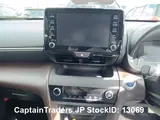 2022 Toyota Yaris Cross Pearl white SUV for sale, Japanese used car export - photo 44 of 46 | GULJI TRADERS