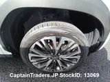 2022 Toyota Yaris Cross Pearl white SUV for sale, Japanese used car export - photo 46 of 46 | GULJI TRADERS