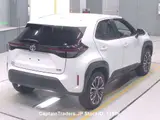2022 Toyota Yaris Cross Pearl SUV for sale, Japanese used car export - photo 3 of 15 | GULJI TRADERS