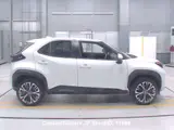 2022 Toyota Yaris Cross Pearl SUV for sale, Japanese used car export - photo 4 of 15 | GULJI TRADERS