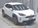 2022 Toyota Yaris Cross Pearl SUV for sale, Japanese used car export - photo 6 of 15 | GULJI TRADERS