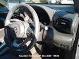 2022 Toyota Yaris Cross Pearl SUV for sale, Japanese used car export - photo 8 of 15 | GULJI TRADERS