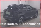 2023 Toyota Yaris Cross Black SUV for sale, Japanese used car export - photo 5 of 23 | GULJI TRADERS