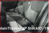 2023 Toyota Yaris Cross Black SUV for sale, Japanese used car export - photo 7 of 23 | GULJI TRADERS