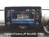 2023 Toyota Yaris Cross Black SUV for sale, Japanese used car export - photo 9 of 23 | GULJI TRADERS