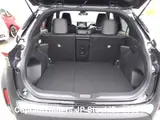 2023 Toyota Yaris Cross Black SUV for sale, Japanese used car export - photo 22 of 23 | GULJI TRADERS