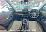 2023 Toyota Yaris Cross Pearl SUV for sale, Japanese used car export - photo 8 of 12 | GULJI TRADERS