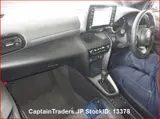 2023 Toyota Yaris Cross Pearl SUV for sale, Japanese used car export - photo 6 of 23 | GULJI TRADERS
