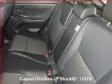 2023 Toyota Yaris Cross Pearl SUV for sale, Japanese used car export - photo 7 of 23 | GULJI TRADERS