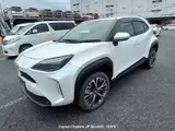 2023 Toyota Yaris Cross Pearl SUV for sale, Japanese used car export - photo 11 of 23 | GULJI TRADERS