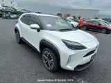 2023 Toyota Yaris Cross Pearl SUV for sale, Japanese used car export - photo 12 of 23 | GULJI TRADERS