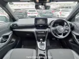 2023 Toyota Yaris Cross Pearl SUV for sale, Japanese used car export - photo 19 of 23 | GULJI TRADERS