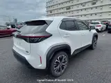 2023 Toyota Yaris Cross Pearl SUV for sale, Japanese used car export - photo 20 of 23 | GULJI TRADERS