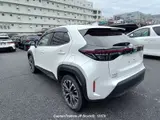 2023 Toyota Yaris Cross Pearl SUV for sale, Japanese used car export - photo 21 of 23 | GULJI TRADERS