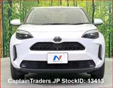 2023 Toyota Yaris Cross Pearl white SUV for sale, Japanese used car export - photo 3 of 37 | GULJI TRADERS