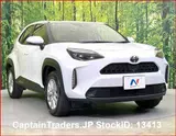 2023 Toyota Yaris Cross Pearl white SUV for sale, Japanese used car export - photo 5 of 37 | GULJI TRADERS