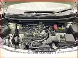2023 Toyota Yaris Cross Pearl white SUV for sale, Japanese used car export - photo 15 of 37 | GULJI TRADERS