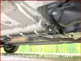 2023 Toyota Yaris Cross Pearl white SUV for sale, Japanese used car export - photo 19 of 37 | GULJI TRADERS