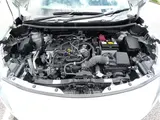 2023 Toyota Yaris Cross Pearl white SUV for sale, Japanese used car export - photo 23 of 37 | GULJI TRADERS