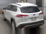 2023 Toyota Yaris Cross Push Start Hybrid S Pearl SUV for sale, Japanese used car export - photo 3 of 10 | GULJI TRADERS