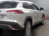 2023 Toyota Yaris Cross Push Start Hybrid S Pearl SUV for sale, Japanese used car export - photo 6 of 10 | GULJI TRADERS