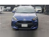 2022 Toyota Yaris Push Start X Limited Blue Sedan for sale, Japanese used car export - photo 5 of 32 | GULJI TRADERS