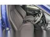 2022 Toyota Yaris Push Start X Limited Blue Sedan for sale, Japanese used car export - photo 12 of 32 | GULJI TRADERS